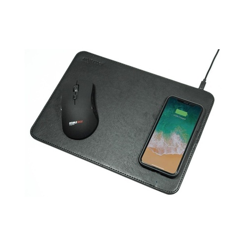 Mobile Edge Wireless Charging Mouse Pad (MEAMPWC)