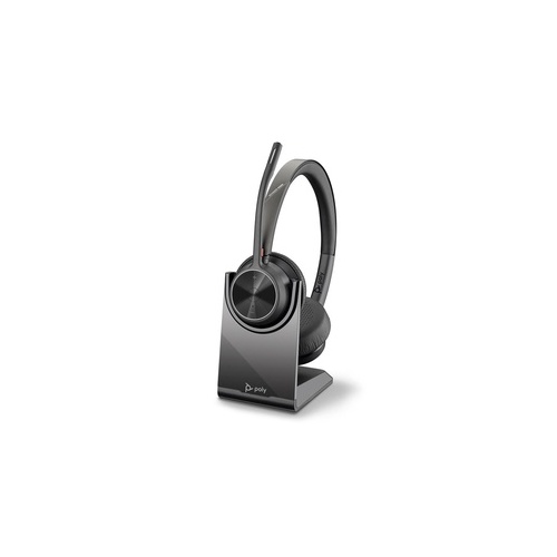 Plantronics Voyager 4320 Uc,v4320 C Usb-a,cs,ww (21847601)