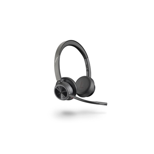 Plantronics Voyager 4320 Uc,v4320 C Usb-c,ww (21847801)