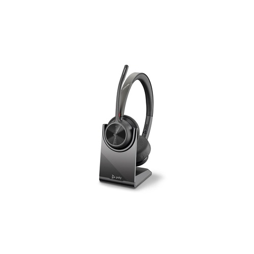 Plantronics Voyager 4320 Uc,v4320-m C Usb-c,cs,ww (218479-02)