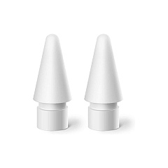 Logitech Crayon Tip-10 Unit Per Box - Crayon, A Digital Pencil For All Ipads (951-000010) Logitech Crayon Tip-10 Unit Per Box - Crayon, A Digital Pencil For All Ipads (951-000010)