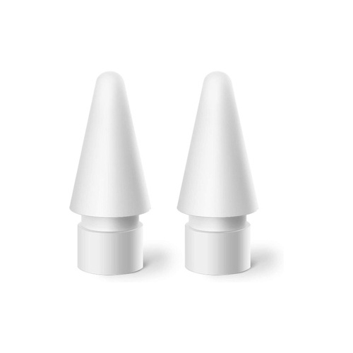 Logitech Crayon Tip-10 Unit Per Box - Crayon, A Digital Pencil For All Ipads (951-000010)