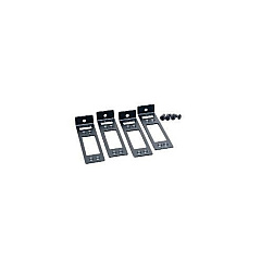 C2G Mount Bracket For 16port Rack Mount (29985) C2G Mount Bracket For 16port Rack Mount (29985)