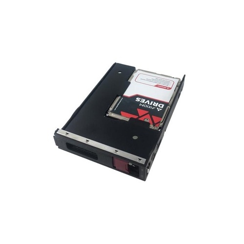 Axiom 900gb 12g Sas 15k Lff For Hp (870761B21AX)