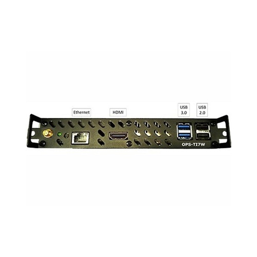 NEC Ops Pc With Intel Whiskeylake I7-8665u (OPSTI7WPS)
