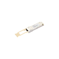 Black Box 40g (40-gbps) Sr4 Qsfp+ - (1) 40-gbps Multimode Fiber, 850nm, 150m, Mpo (QSFP541) Black Box 40g (40-gbps) Sr4 Qsfp+ - (1) 40-gbps Multimode Fiber, 850nm, 150m, Mpo (QSFP541)
