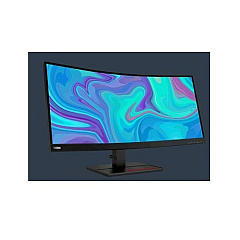 Lenovo T34w-20(a193403t0)34inch Monitor-hdmi (61F3GAR1US)