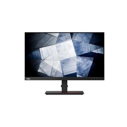 Lenovo P24q-20(a19238qp0)23.8inch Monitor-hdmi (61F5GAR1US)