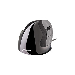 Evoluent Vertical Mouse D Right Lg Wired (VMDL) Evoluent Vertical Mouse D Right Lg Wired (VMDL)