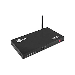 SIIG 4x1 Multivideo Hdmi 2.0 Presentation (CEH25Z11S1)