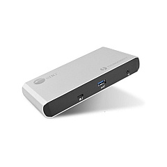 SIIG Thunderbolt 3 Dual Dp 4k Video (JUDK0C11S1)