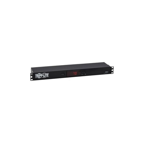 Tripp Lite Temperature Sensor Blanking Panel Rm Lcd (SR1UPNLTEMP)