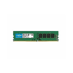 Mist Systems 32gb Ddr4-3200 Udimm 1.2v Cl22 (CT32G4DFD832A)