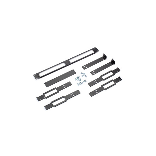 Black Box Rackmount Bracket For 2 Emerald Pe Extenders, Gsa, Taa (EMD2000-RMK2)