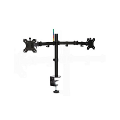 Kensington Smartfit Ergo Dual Extended Monitor Arm (K55409WW) Kensington Smartfit Ergo Dual Extended Monitor Arm (K55409WW)