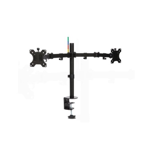 Kensington Smartfit Ergo Dual Extended Monitor Arm (K55409WW)