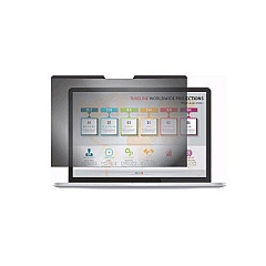 Rocstor Magnetic Privacy Filter For 16 (PV0028B1) Rocstor Magnetic Privacy Filter For 16 (PV0028B1)