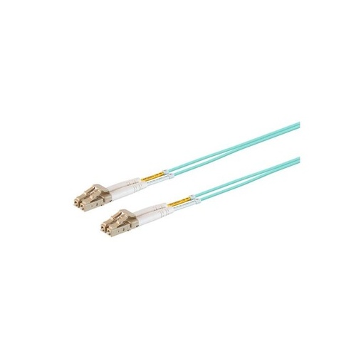 Monoprice Om4 Fiber Optic Cable - Lc/lc_ (39428)