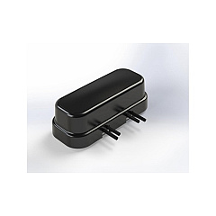 Parsec Technologies German Shepherd Series 5-in-1 Antenna (PRO5GS2L2WG15B)