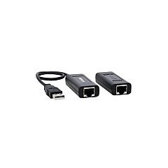 Tripp Lite Usb Cat5cat6 Extender Kit 1port Poc (B203-101-POC)