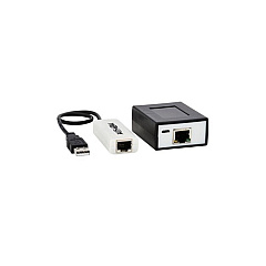 Tripp Lite Usb Cat5cat6 Extender Kit 4port Poc (B203104POC)