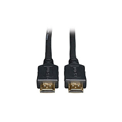 Tripp Lite Hdmi Cable Highspeed Ethernet 4k 45ft (P568045HD)