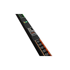 Vertiv Rpdu, Monitored Unit Level Ec, 30a (VP43301)