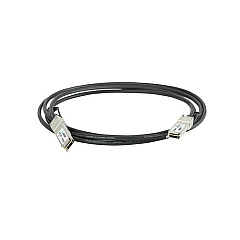 Axiom Qsfp28 Dac Cable For Dell 3m (470ABQEAX)