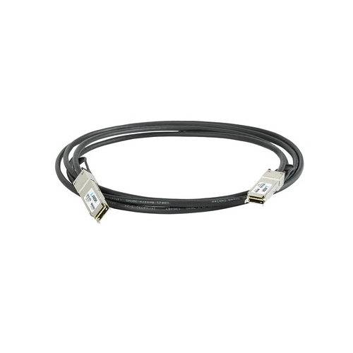 Axiom Qsfp28 Dac Cable For Dell 3m (470ABQEAX)