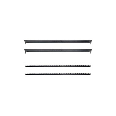 Tripp Lite Telescopic Beam Kit - Aisle Containment (SRCTMTTLBM)
