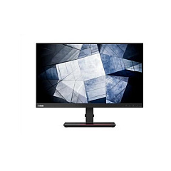 Lenovo Thinkvision T24i-20 23.8inch Fhd Monitor (61F7MAR1US)