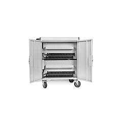Rocstor Volt V32 Intelligent Ac Charging Cart (VT0V3201) Rocstor Volt V32 Intelligent Ac Charging Cart (VT0V3201)