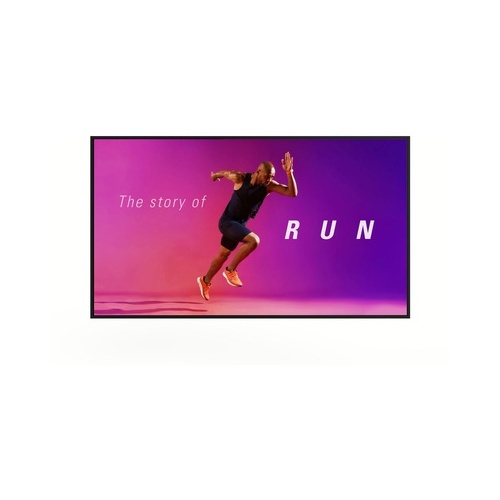 LG 98 Uhd, 500nit, Hdmi(3), Rj45(lan),usb(2), Audio Out (98UM5JB)