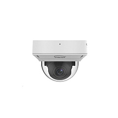 Adesso 8mp Cmos Adv-ai Dome Cam Ip6712v & Poe Mtrzd Lens 40 Mtr Range (CYBERVIEW811D)