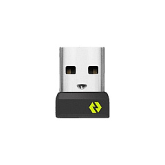 Logitech Mice - Logi Bolt Usb Receiver (956-000007) Logitech Mice - Logi Bolt Usb Receiver (956-000007)