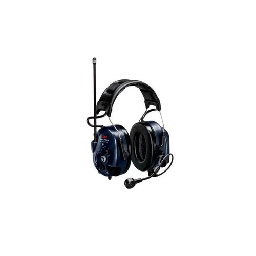 3M Peltor Ws Litecom Pro Iii Headset (MT73H7A4D10NA)