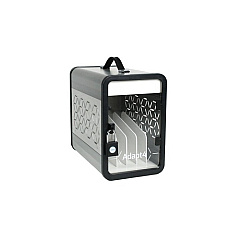 Jar Systems 4 Bay Ac Charging Station (ADAPT4AC)