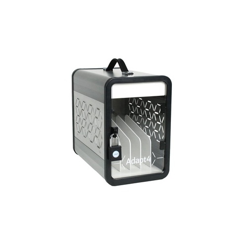 Jar Systems 4 Bay Ac Charging Station (ADAPT4AC)