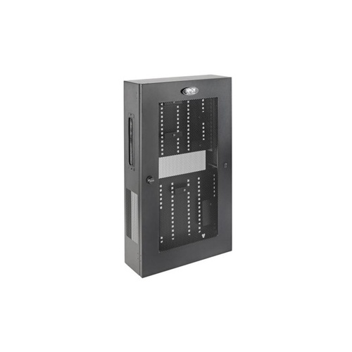 Tripp Lite Rack Enclosure 3u Low Profile Vertical (SRWF6UMOD)