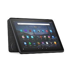Amazon Fire Hd 10 Tablet Cover, Black (F10COVERB)
