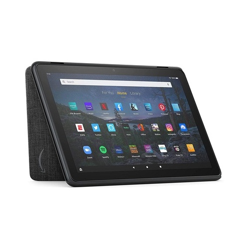 Amazon Fire Hd 10 Tablet Cover, Black (F10COVERB)