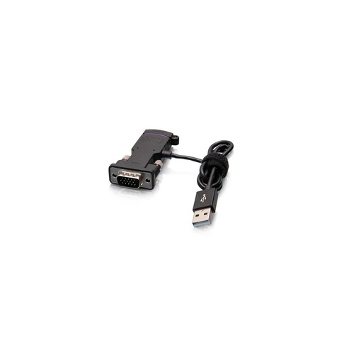 C2G Vga To Hdmi For Hdmi Adapter Ring (29869)
