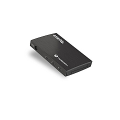 Polarity.IO Plugable Tbt4 Hub 60w Mac & Windows (TBT4HUB3C)