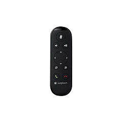 Logitech Conferencecam Connect Remote (993-001040) Logitech Conferencecam Connect Remote (993-001040)