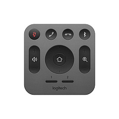 Logitech Meet Up Remote Control (993-001389) Logitech Meet Up Remote Control (993-001389)