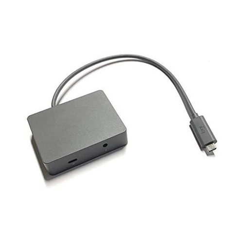 Logitech Rally Camera Power Splitter (993001903)
