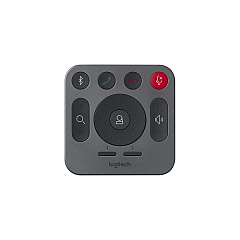 Logitech Rally Solution Remote Control (993-001940) Logitech Rally Solution Remote Control (993-001940)