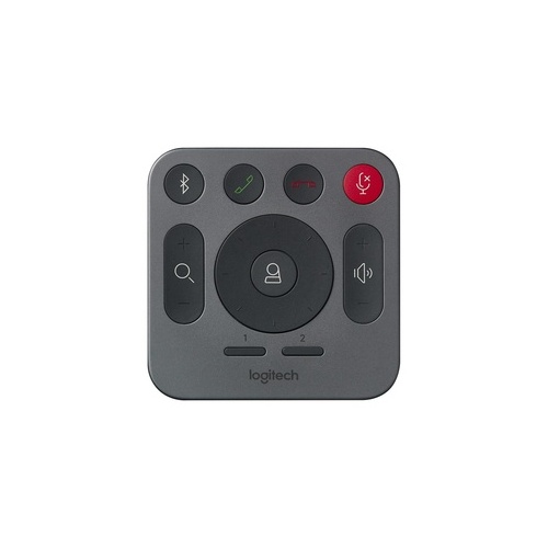 Logitech Rally Solution Remote Control (993-001940)