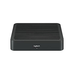 Logitech Rally Solution Table Hub (993-001952) Logitech Rally Solution Table Hub (993-001952)