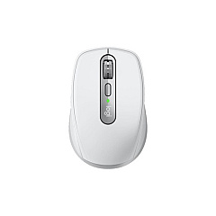 Logitech Mice- Mx Anywhere 3 For Business - Pale Grey (910-006215) Logitech Mice- Mx Anywhere 3 For Business - Pale Grey (910-006215)
